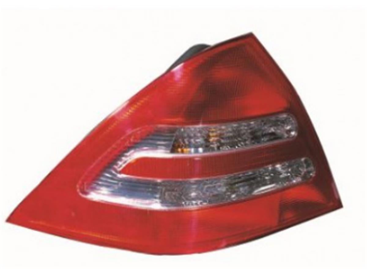 Mercedes W203 Sol Stop Lambası Depo (2000-2004) A2038200164