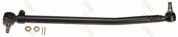 Mercedes-Benz 1317-709-711-809-811-814-817-914-917-O 814-O 817 Komple Rot Kolu TRW