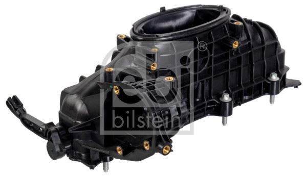 Mercedes OM651 W176 W246 W204 W205 C117 C218 W212 X156 X204 W166 W639 W447... FEBI