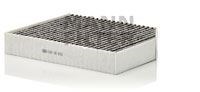 Mercedes X253 W205 S205 C205 A205 C257 W213 S213 C238 A238 Polen Filtresi... MANN