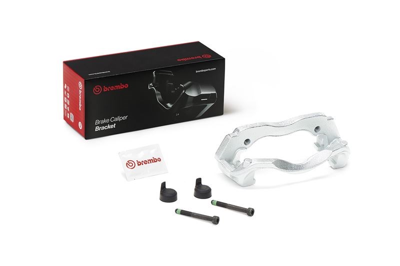 Mercedes-Benz Marco Polo Fren Kaliperi BREMBO
