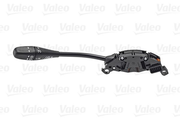 Mercedes Sprinter B906 Hız Sabitleme Kolu Tempomat VALEO