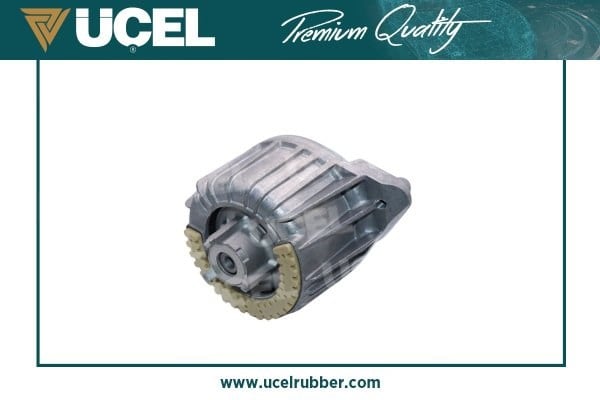 Mercedes W204 S204 C204 C218 W212 C207 Motor Takozu Alt Sağ UCEL