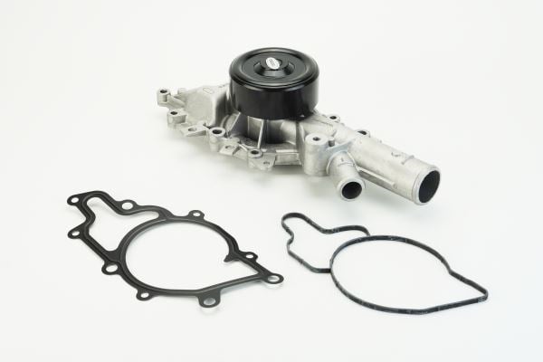 Mercedes Devirdaim Pompası CONTITECH