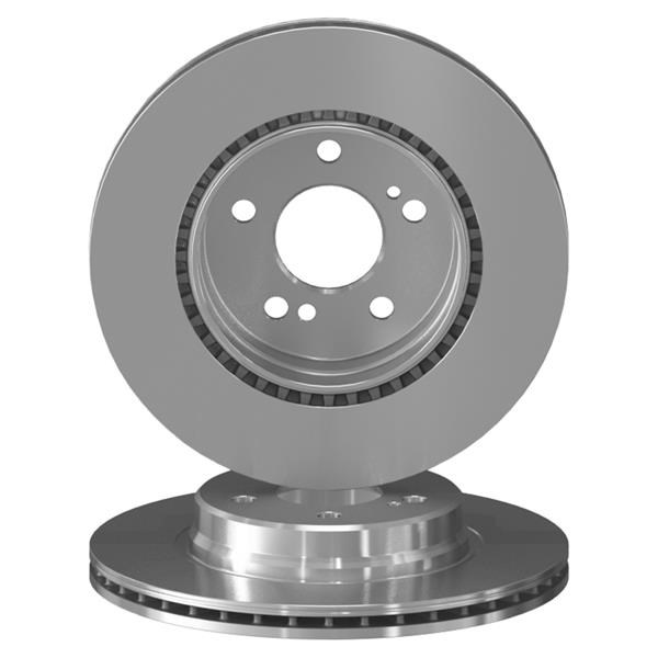 Mercedes W124 W210 R129 Arka Fren Diski AYD