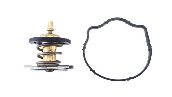 Mercedes-Benz M-Class W164 Termostat MAHLE
