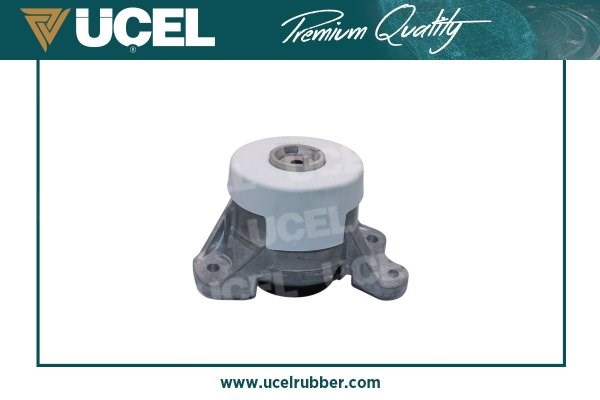 Mercedes W213 S213 C253 X253 Motor Takozu Alt Sağ 4-Matic UCEL