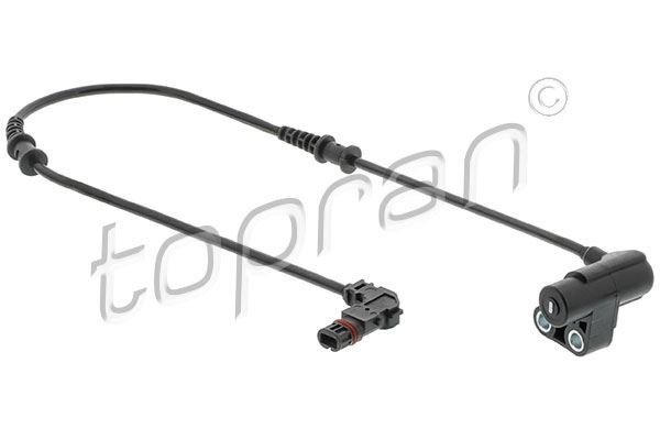 Mercedes W168 Ön Sol ABS Sensörü TOPRAN