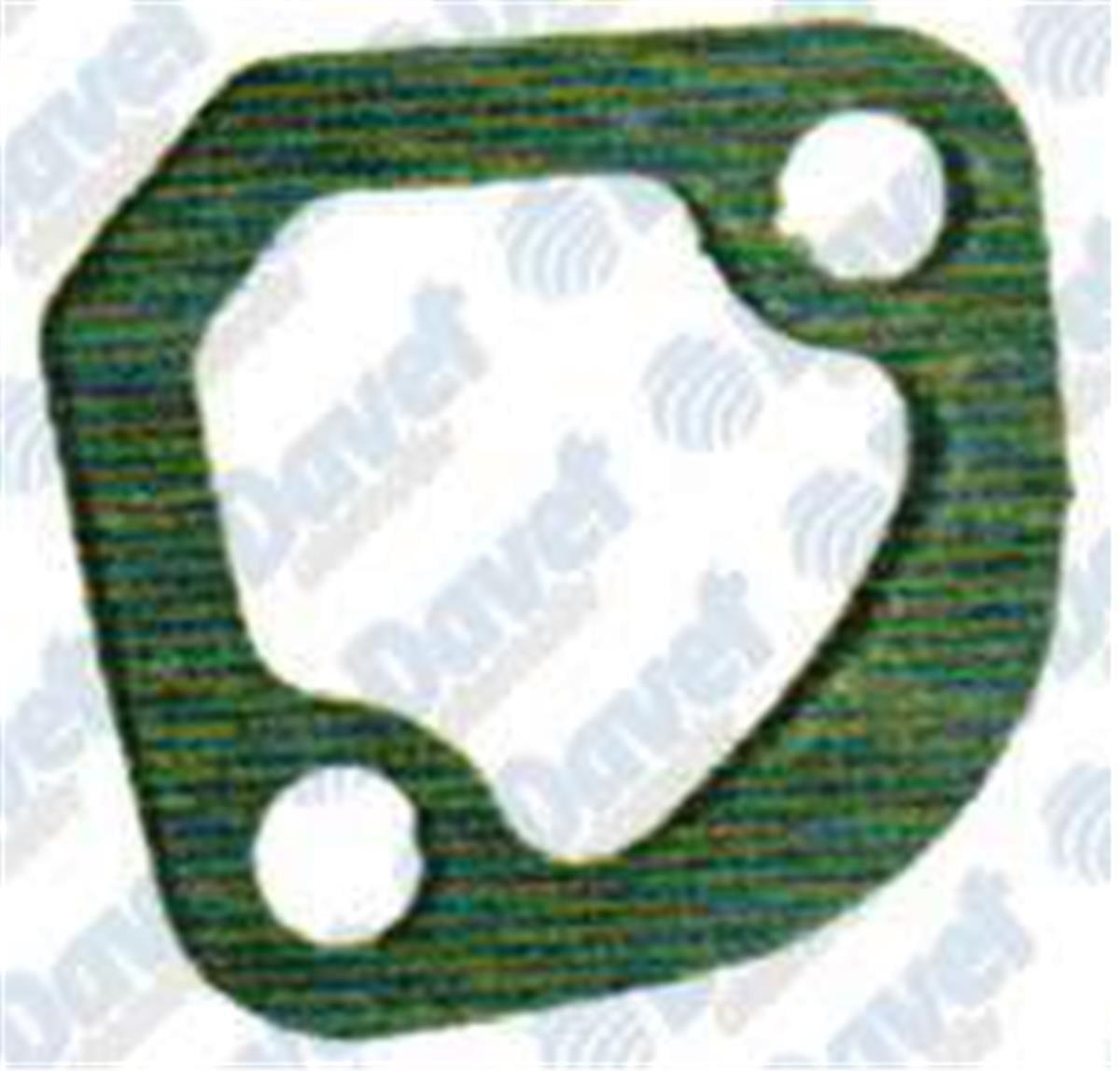 Karbüratör Ara Contası Delikli Mtj Dks M131