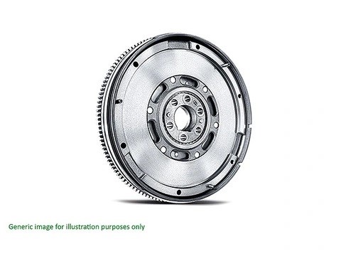 Mercedes W638 B901-B905 Volan DMF LUK