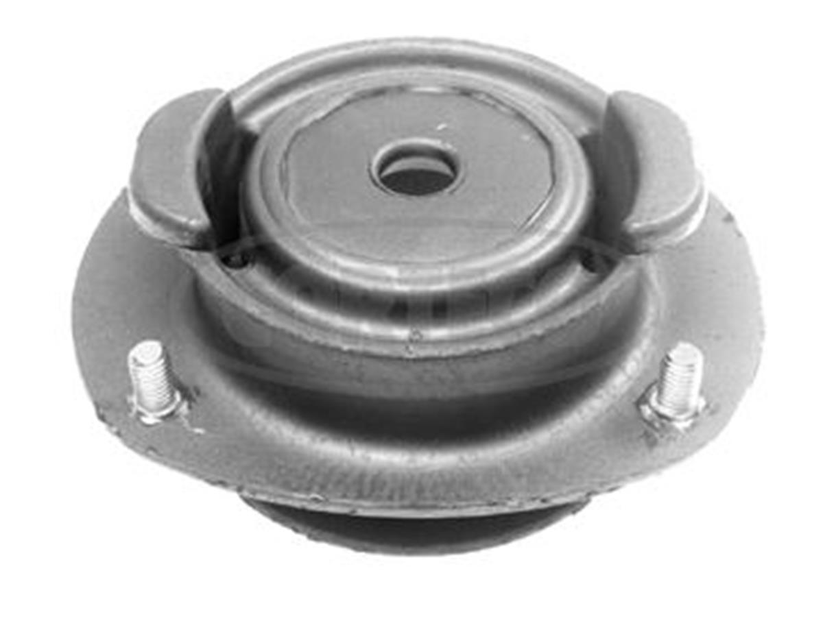 Mercedes 190 W201 (1983-1993) Amortisör Takozu Ön A2013202444