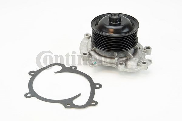 Mercedes W203 W204 C209 C219 W211 W164 W463 W221 W639 B906 Devirdaim Pompası CONTITECH