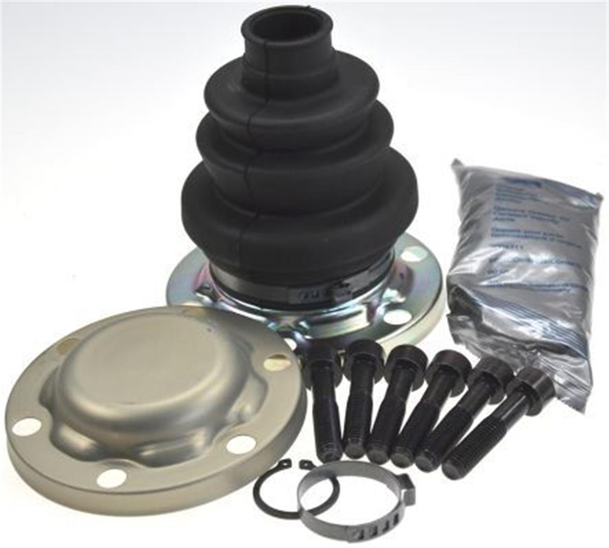 Mercedes Vito W638 (1999-2003) Aks Körüğü Ön İç Komple A0003301385