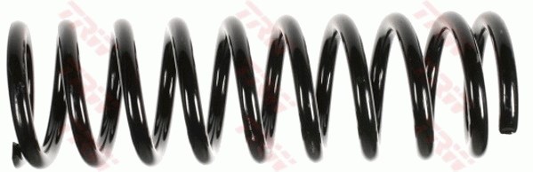 Mercedes-Benz 190 W201 Ön Aks Süspansiyon Yayı TRW