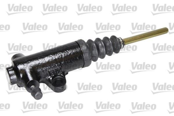 Mercedes-Benz 100 Box D Debriyaj Alt Merkezi VALEO