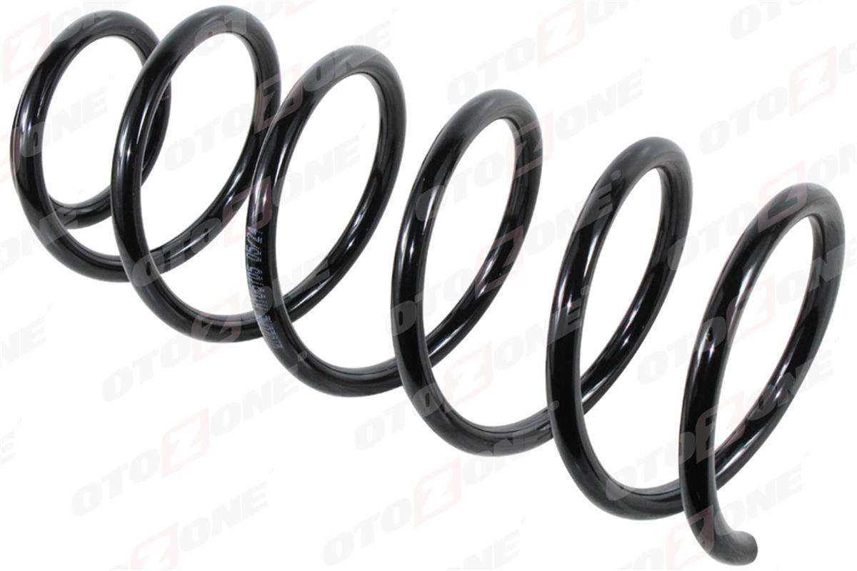 Mercedes Vito W638 (97-03) Ön Helezon Yay 449Mm A6383210304