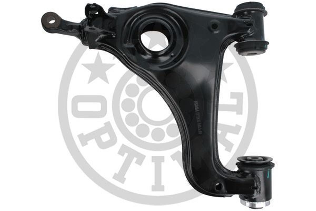 Mercedes E-Class W210 S210 Salıncak Rotilsiz Ön Sağ Alt A2103307707