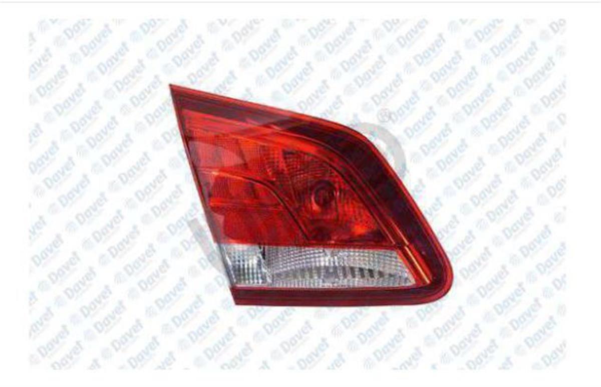 Mercedes B W246 (2014) Sağ İç Stop Lambası Ulo