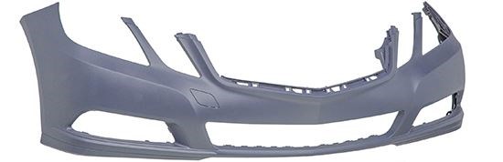 Mercedes Class E Ön Tampon Astarlı PHIRA