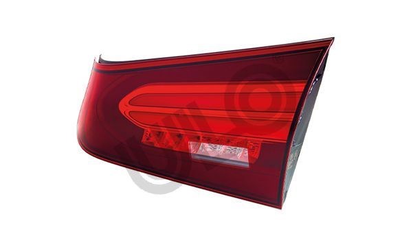 Mercedes A-Class V177 İç Sağ Stop Lambası Facelift LED ULO