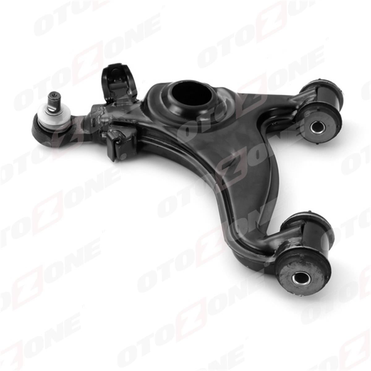 Mercedes W201 W124 S124 C124 A124 Salıncak Ön Sol Alt A1243303007