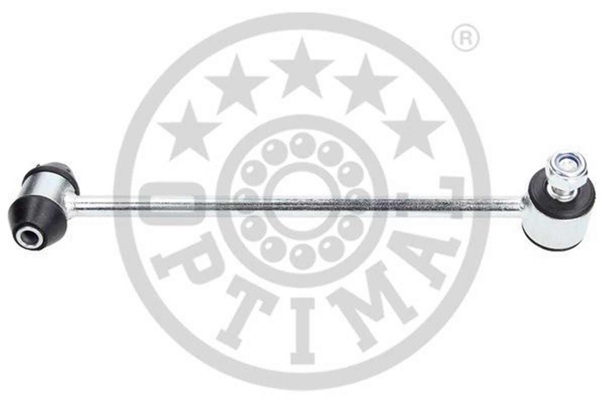 Mercedes Askı Rotu Arka Sol A2043200589