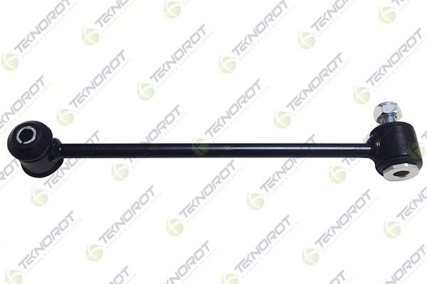 Mercedes SLK-Class R172 Askı Rotu Arka TEKNOROT