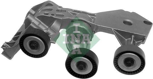 Mercedes W168 Kayış Gergi Rulmanı Kütüklü INA