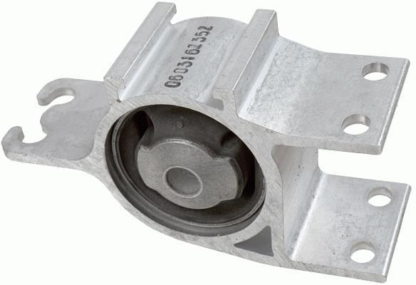 Mercedes Trailing Arm Mounting LEMFORDER