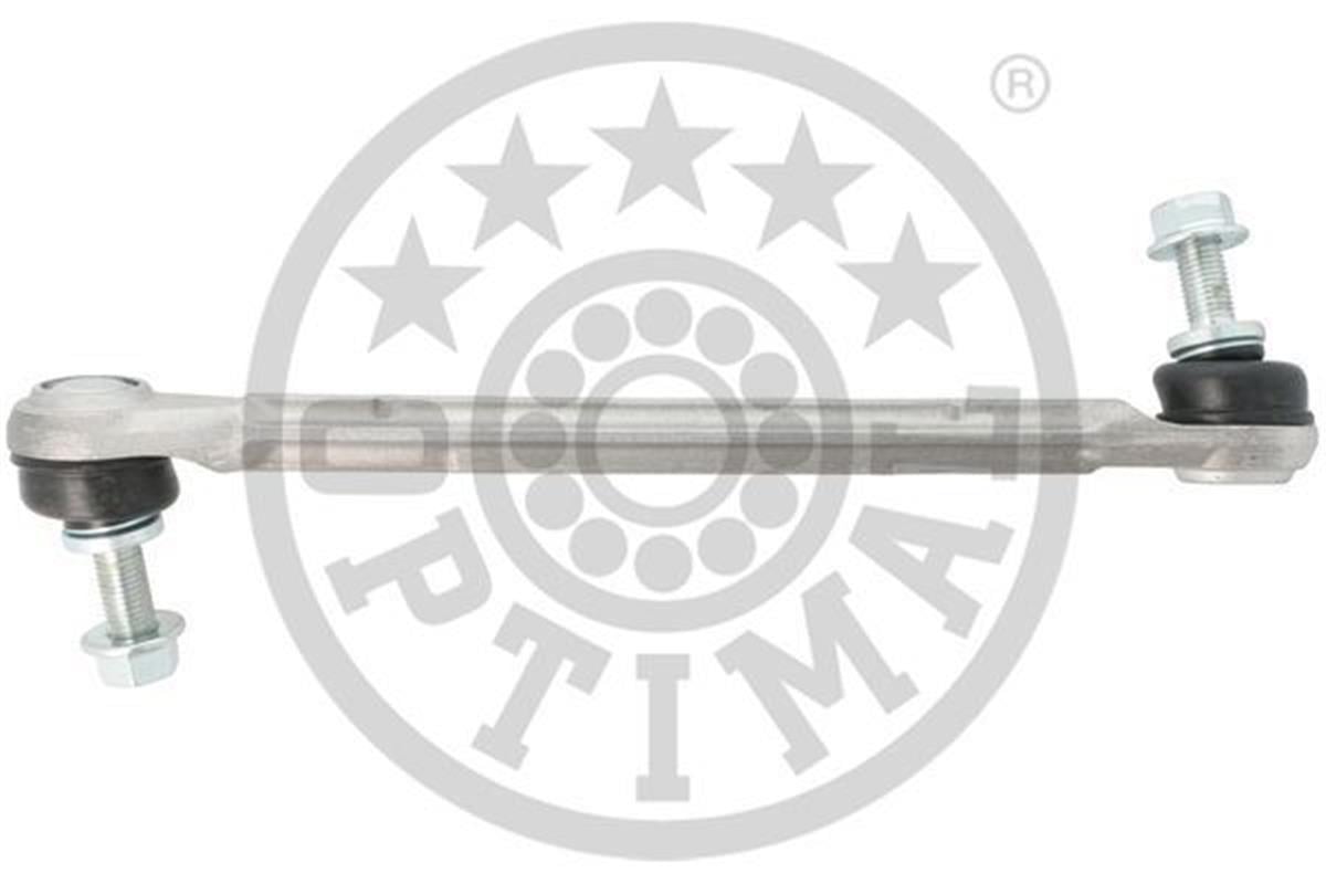 Mercedes W212 S212 C218 Askı Rotu Ön Sol A2123202589