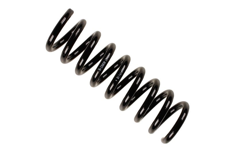 Mercedes W203 Arka Helezon Yay (2x Sarı Kod) BILSTEIN