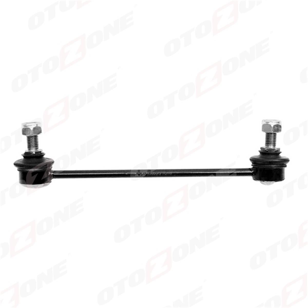 Mercedes W169 W245 Askı Rotu Ön A1693201389