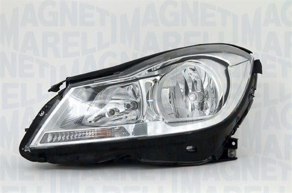 Mercedes W204 C250/C300/C350 (2011>) Sağ Far LPN641 MARELLI