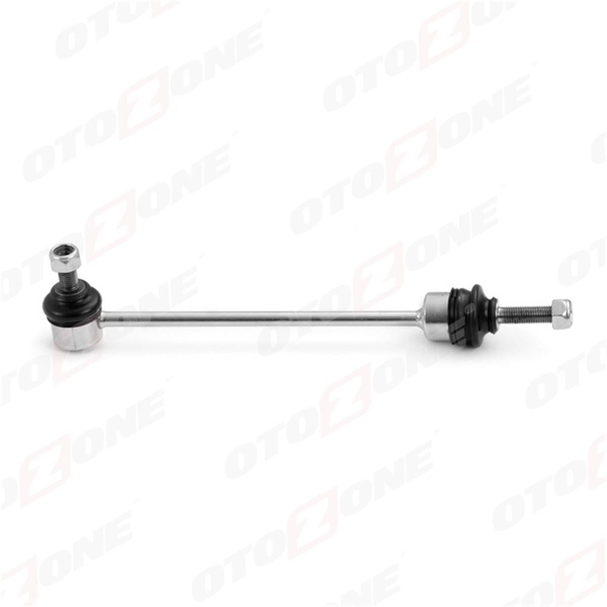 Mercedes S-Class W221 (2005>) Askı Rotu Ön Sol