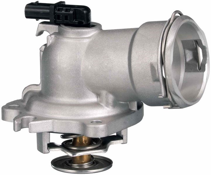 Mercedes OM642 Termostat 92 C GATES