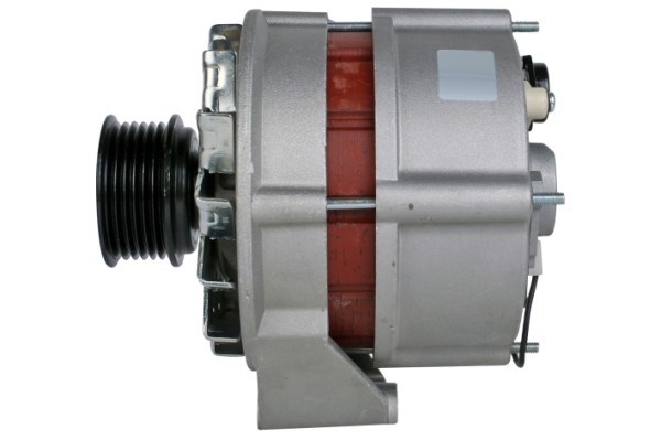 Mercedes-Benz Alternatör HELLA