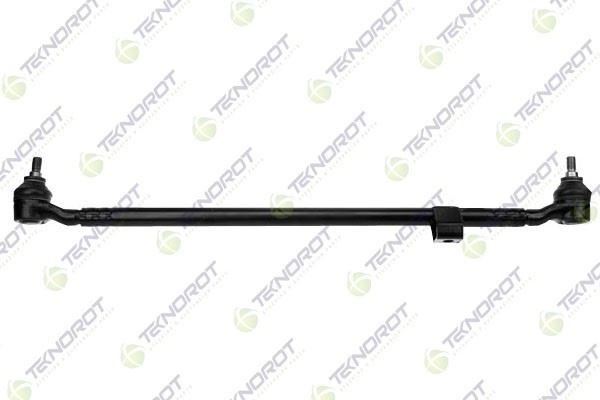 Mercedes E-Class W124 Rot Takımı Orta TEKNOROT