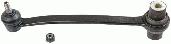 Mercedes S-Class W220 Denge Kolu Arka Alt LEMFORDER