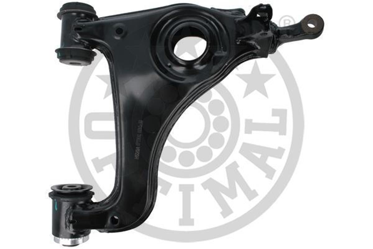 Mercedes E-Class W210 S210 Salıncak Rotilsiz Ön Sol Alt A2103307607