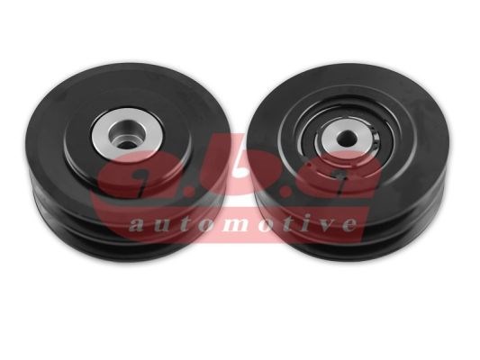 Mercedes 2517 Alternatör Gergi Rulmanı ABA