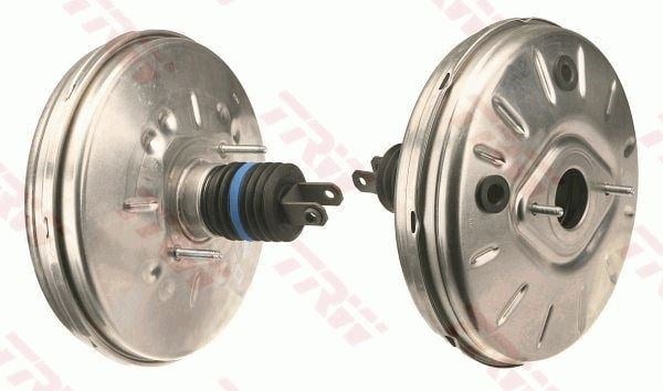 Mercedes W176 Fren Servosu Westinghouse TRW
