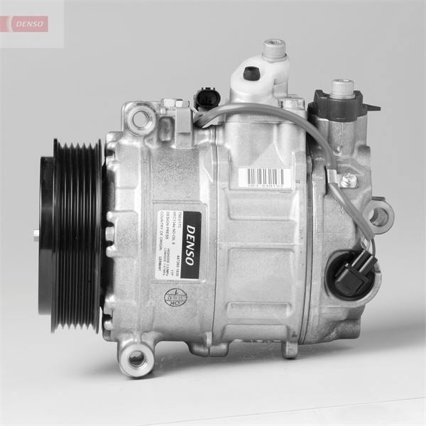 Mercedes-Benz M-Class W164 Klima Kompresörü DENSO