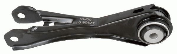 Mercedes W176 W246 C117 X117 X156 Arka Alt Denge Kolu LEMFORDER