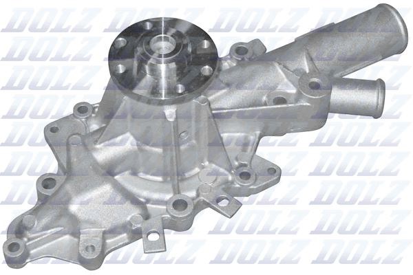 Mercedes OM611 OM612 W461 B901>B905 Devirdaim Pompası DOLZ