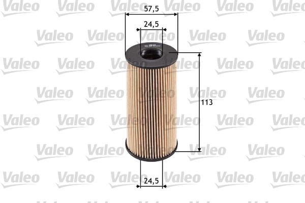 Mercedes C-Class W205 Renault Megane Scenic Trafic Master Laguna Nissan... VALEO