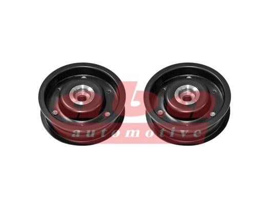 Mercedes W203 W204 C219 W211 W164 W221 Kayış Gergi Rulmanı ABA