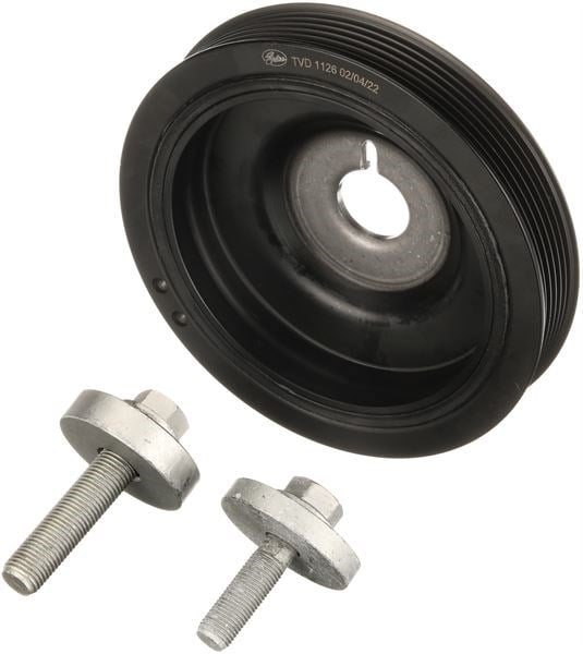 Mercedes OM607 W176 W246 W415 C117 X156 Renault Clio V Fluence Megane IV... GATES