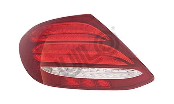 Mercedes E-Class W213 Sol LED Stop Lambası ULO