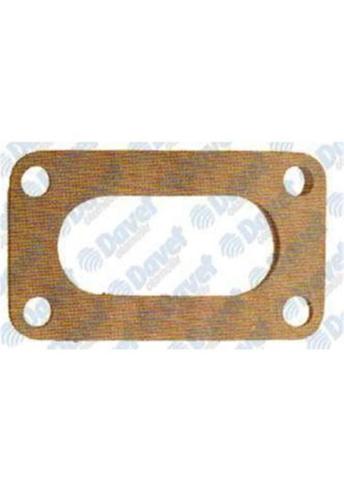 Karbüratör Alt Conta Mtj Dks M131