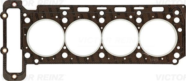 Mercedes W202 C208 W210 W163 Silindir Kapak Contası V.REINZ